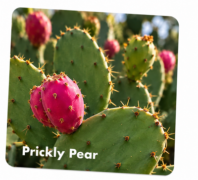 Prickly Pear