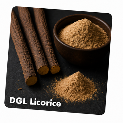 Licorice