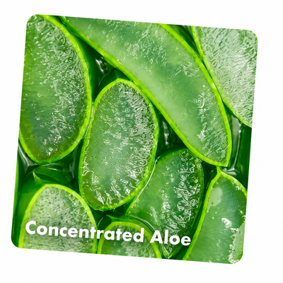 Aloe