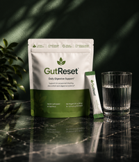 GutReset