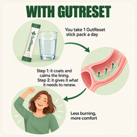 GutReset